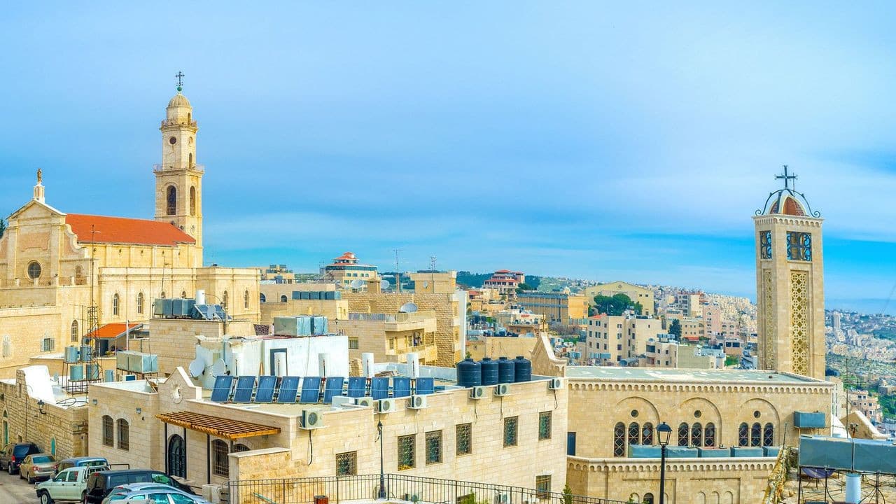 Bethlehem
