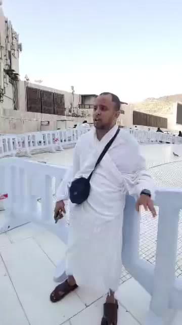 MASJIDIL HARAM
