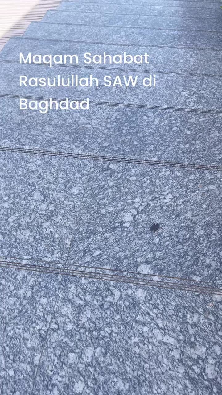 SALMAN AL FARISI RA SAHABAT RASULULLAH SAW