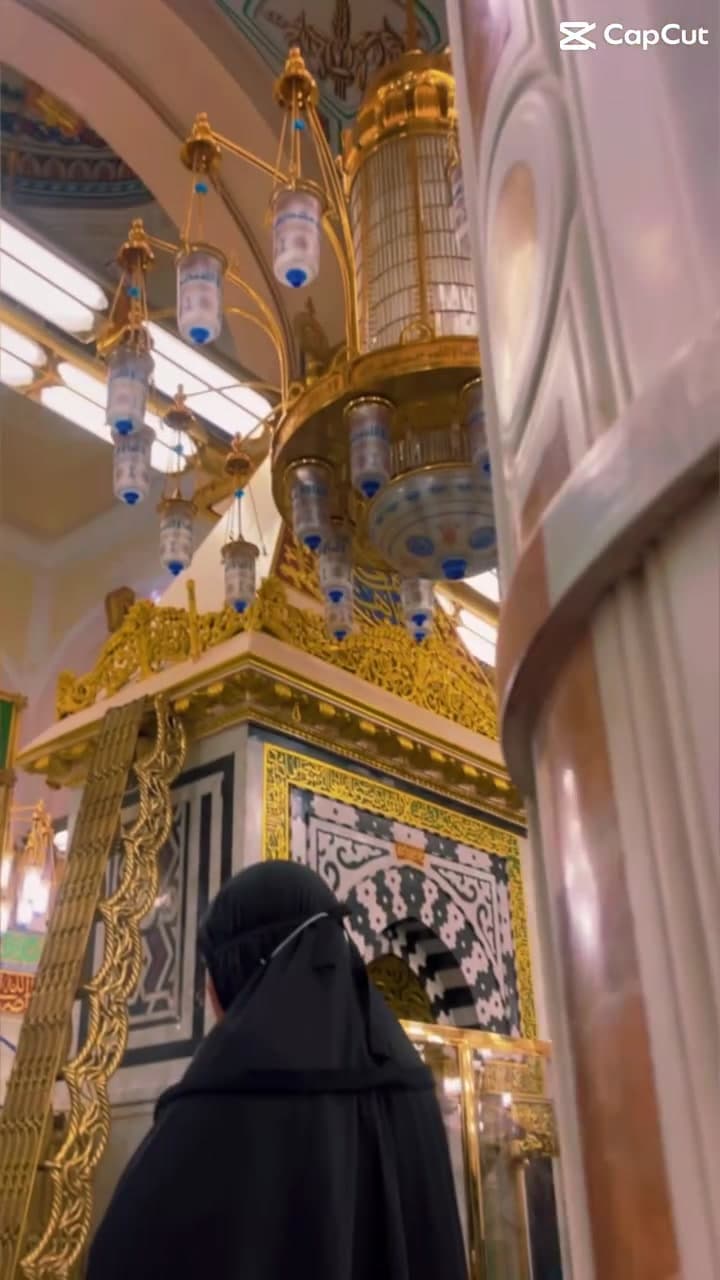 MENZIARAHI RAUDAH