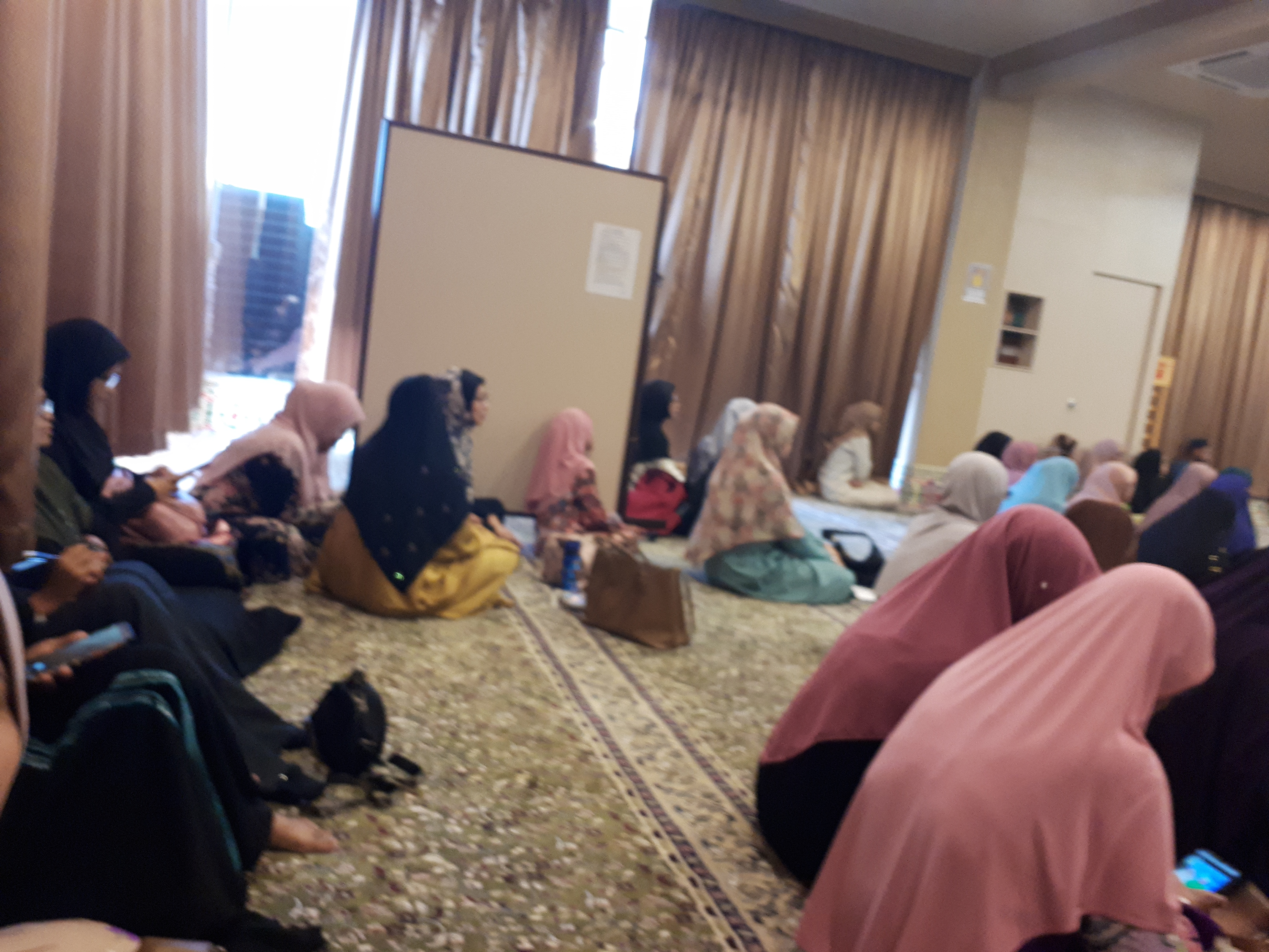 Kursus Umrah