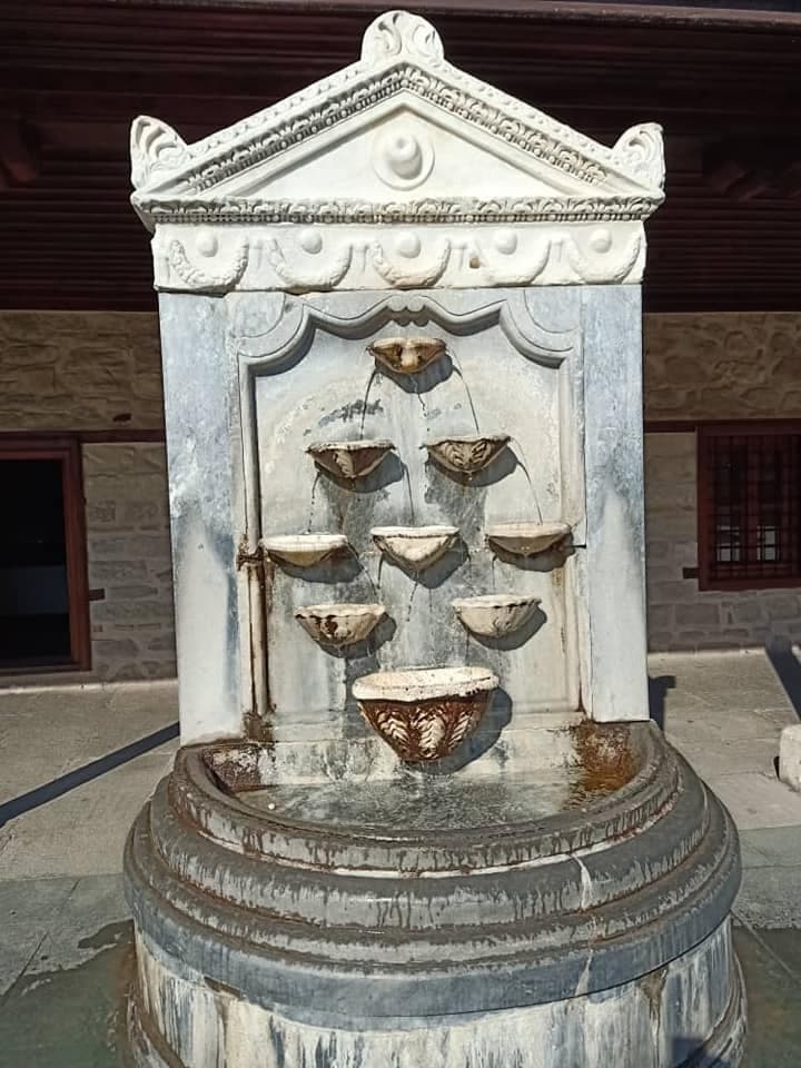 Ziarah Turkey
