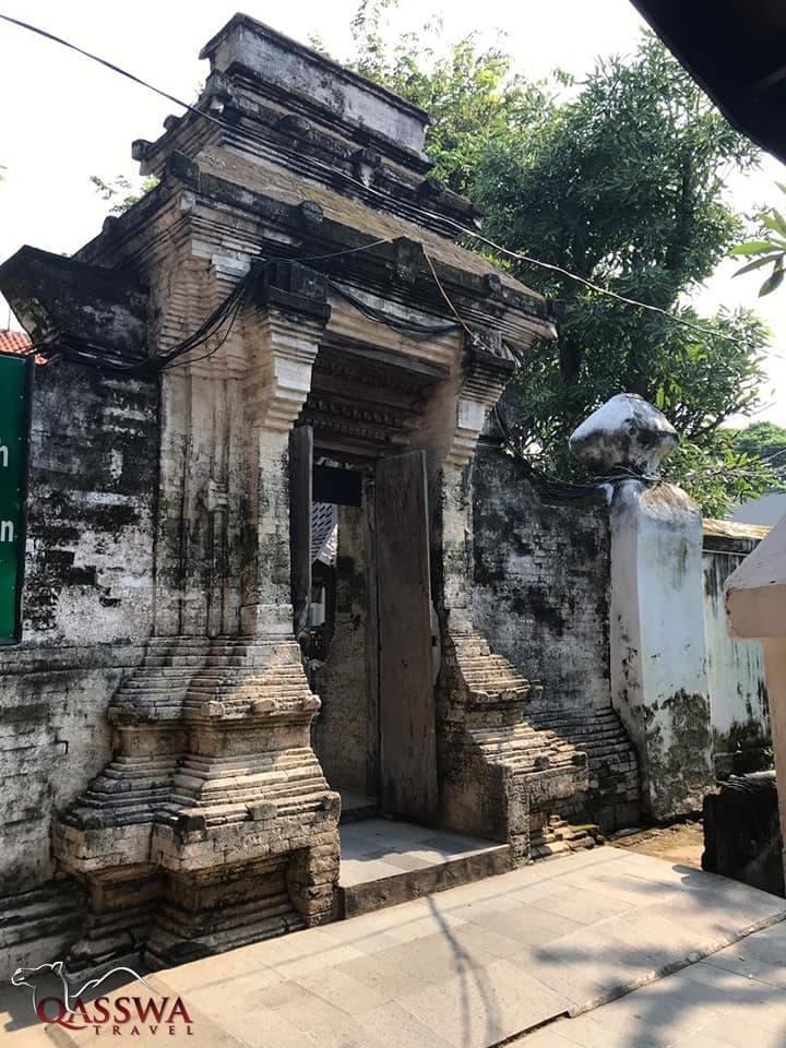 Ziarah Surabaya 30 MEI - 6 APRIL 2019