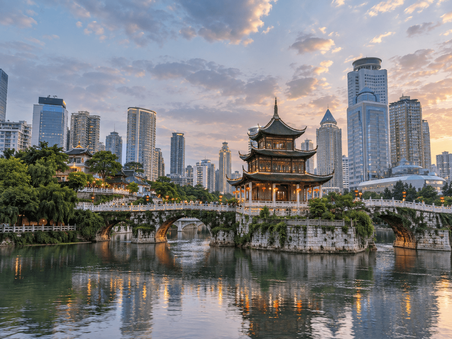 Kuala Lumpur → Guiyang — Guiyang