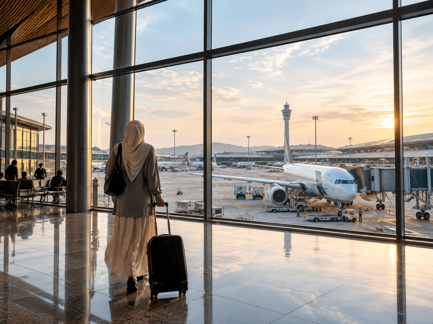 Jeju → Kuala Lumpur — Kuala Lumpur