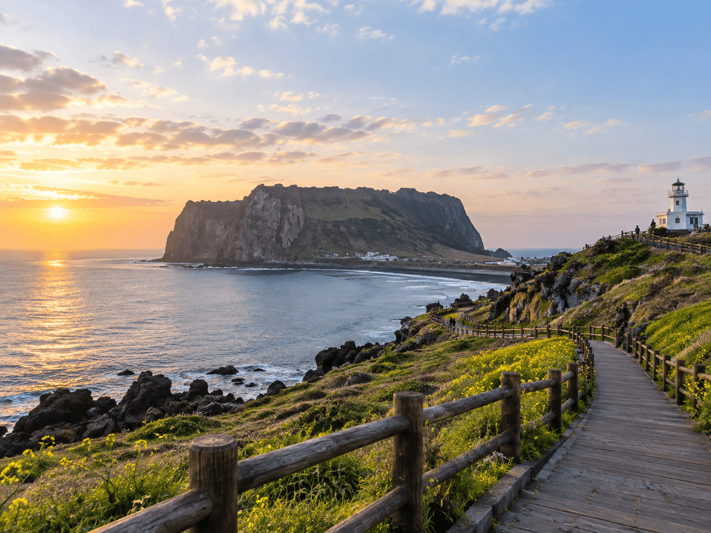 Jeju timur — Jeju