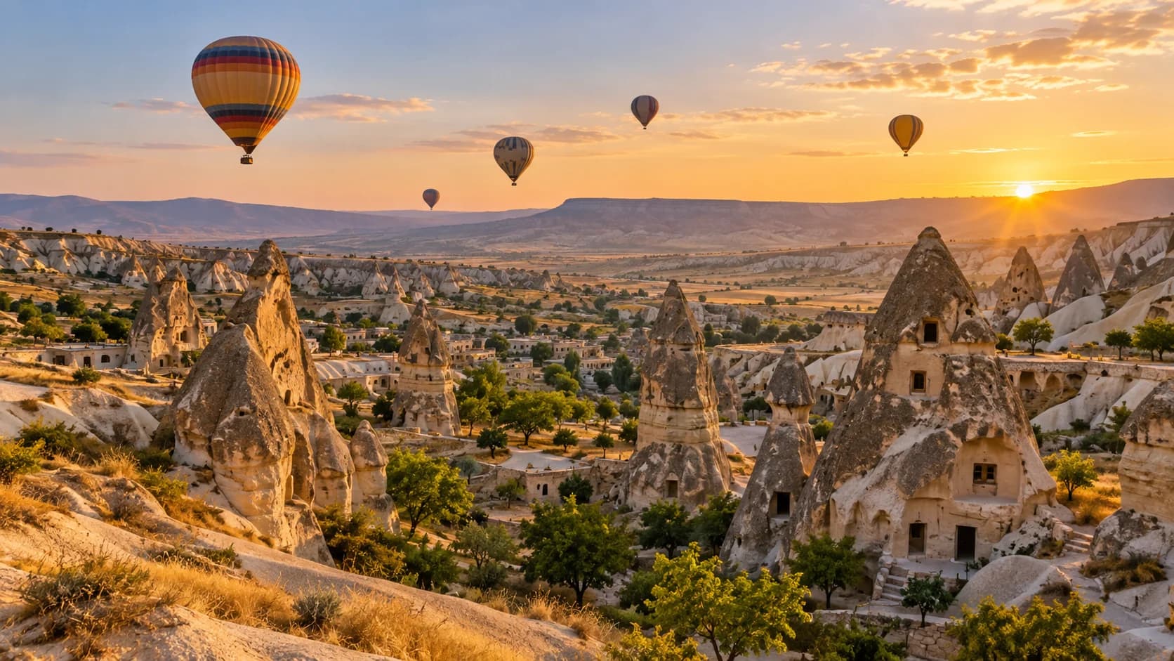 9D7N TURKIYE — destination preview